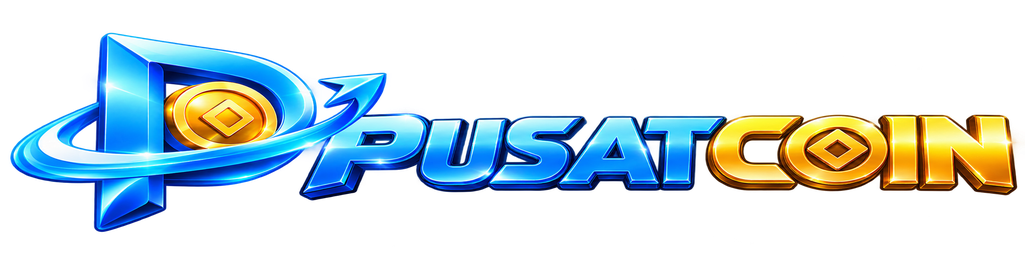 logo PUSATCOIN